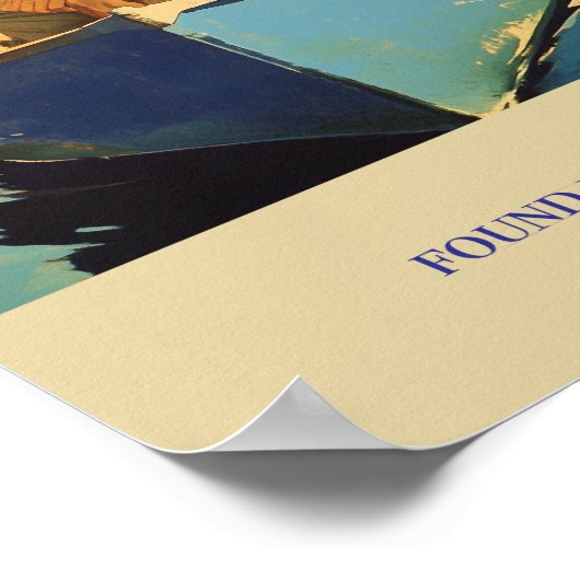 Poster de Solitude (Coin)