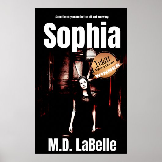 Poster de Sophia (Devant)