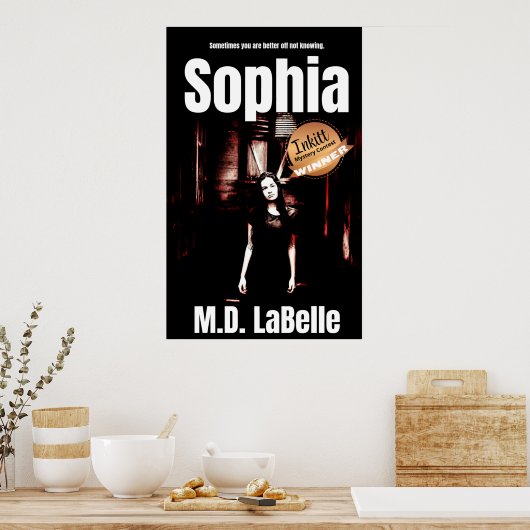 Poster de Sophia (Cuisine)