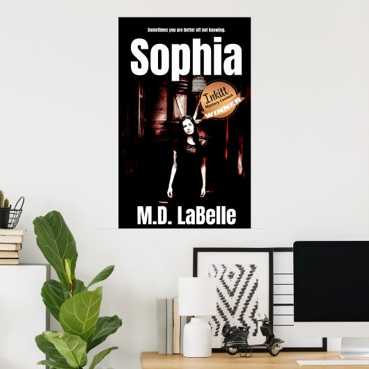 Poster de Sophia (Bureau à domicile)