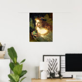 Poster de Sophie Anderson (Bureau à domicile)