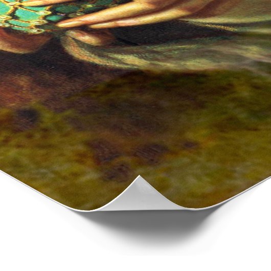 Poster de Sophie Anderson (Coin)