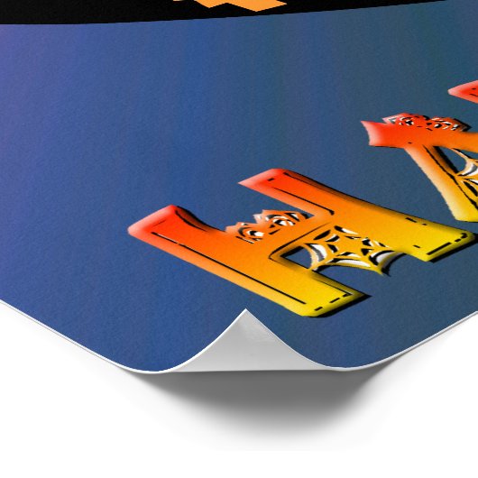 Poster de sorcières Cauldron (Coin)