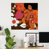 Poster de Soul Sister (Bureau à domicile)