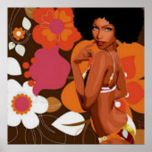 Poster de Soul Sister (Devant)