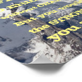 Poster de soumission pour relever les défis de la  (Coin)