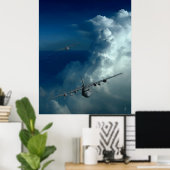 Poster de soutien mutuel (Bureau à domicile)