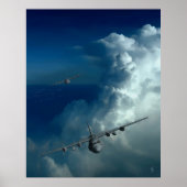 Poster de soutien mutuel (Devant)