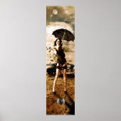 Poster de Spookshow Sally (Devant)