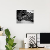 Poster de sports extrêmes : Skateboard (Bureau à domicile)