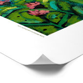 Poster de St. Brigid of Kildare (Coin)