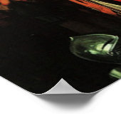 Poster de St Joan of Arc (Coin)