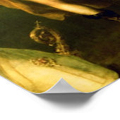 Poster de St Rafael Archangel (Coin)