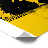 Poster de Stanton Tourne-disque City - DJ Disk Joc (Coin)