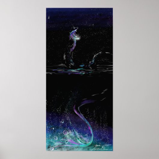 Poster de Stargazer (Devant)