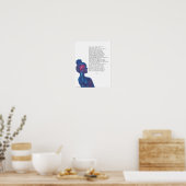 Poster de Starlight brisé (Cuisine)