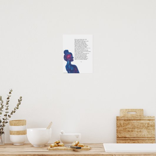 Poster de Starlight brisé (Cuisine)