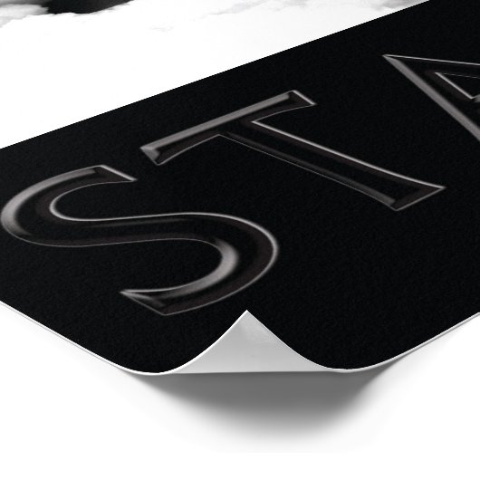 Poster de Starmaker Leviathan (Coin)