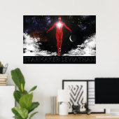 Poster de Starmaker Leviathan (Bureau à domicile)