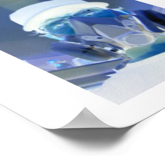 Poster de STC (Coin)