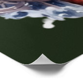 Poster de Steampunk Père Noël (Coin)