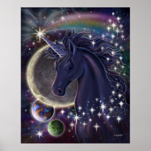 Poster de Stellar Unicorn