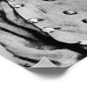 Poster de Stonewall Jackson Civil War (Coin)