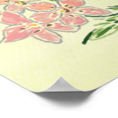 Poster de style vintage Mardi Gras (Coin)