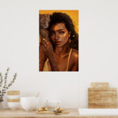 Poster de Sun Goddess (Cuisine)