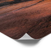 Poster de Sunset Beach (Coin)