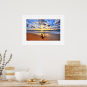 Poster de Sunset Beach (Cuisine)