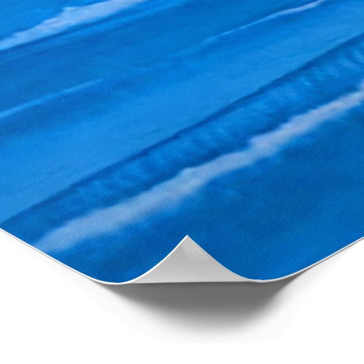 Poster de Sunset Ocean (Coin)