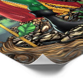 Poster de Super Dominica (Coin)