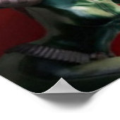 Poster de Superheros (Coin)