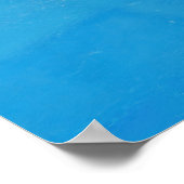 Poster de surfer Wipeout (Coin)