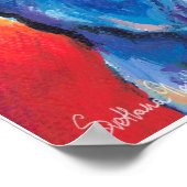 Poster de Svetlana Novikova (Coin)