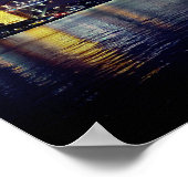 Poster de Sydney Harbour Bridge (Coin)