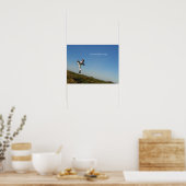 Poster de Taekwondo Spirit Indomptable (Cuisine)