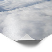 Poster DE TAILLE MOYENNE #W003 (Coin)