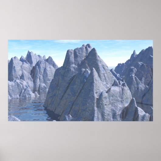 Poster de Tarak (Devant)