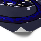 Poster de Tatsuya (Coin)