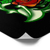 Poster de Tattoo Mastiff (Coin)