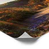 Poster de Taughannock Falls (Coin)