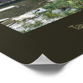 Poster de Taughannock Falls (Coin)