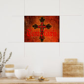 Poster de Templarii Pax (Cuisine)