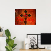 Poster de Templarii Pax (Bureau à domicile)