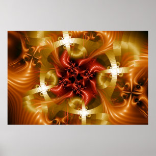 Poster De temps en temps