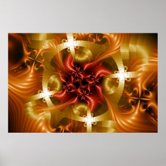 Poster De temps en temps