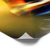 Poster de tennis (Coin)