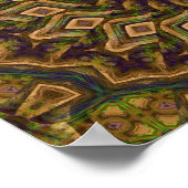 Poster de terrspiralz (Coin)